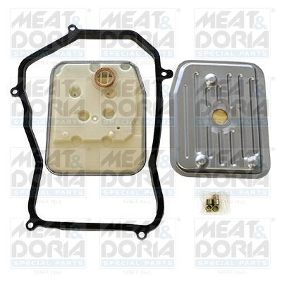 Hydraulic Filter Kit, automatic transmission
